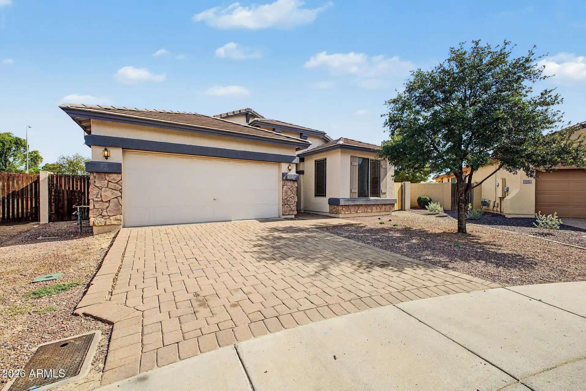 Photo 1 of Single family home for sale at 10201 W Florence Ave, Tolleson, AZ 85353 | MLS# 7090381 | Listing updated on 2026-10-13