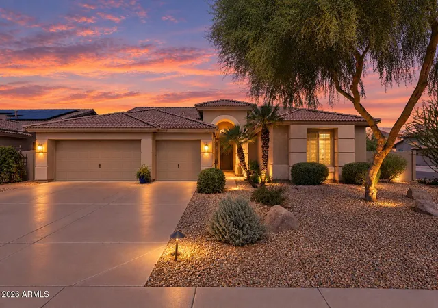 Photo 1 of Single family home for sale at 3754 E San Remo Ave, Gilbert, AZ 85234 | MLS# 7091543 | Listing updated on 2026-10-29