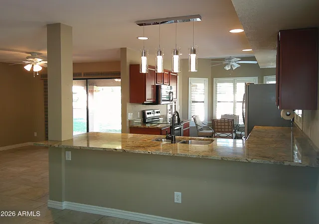 Townhouse for sale at 9434 W Mcrae Way, Peoria, AZ 85382 | MLS# 7090435