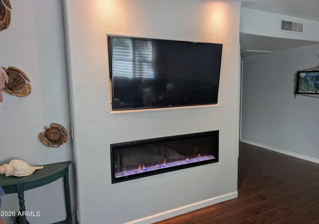 Listing Photo 1 - Condo for sale in building located at 1825 W Ray Rd, Chandler, AZ 85224 - Unit #1007