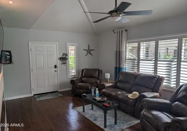 Photo 4 of Sale Pending at 1825 W Ray Rd #1007, Chandler, AZ 85224 | MLS# 7090390 | Listing updated on 2026-10-29