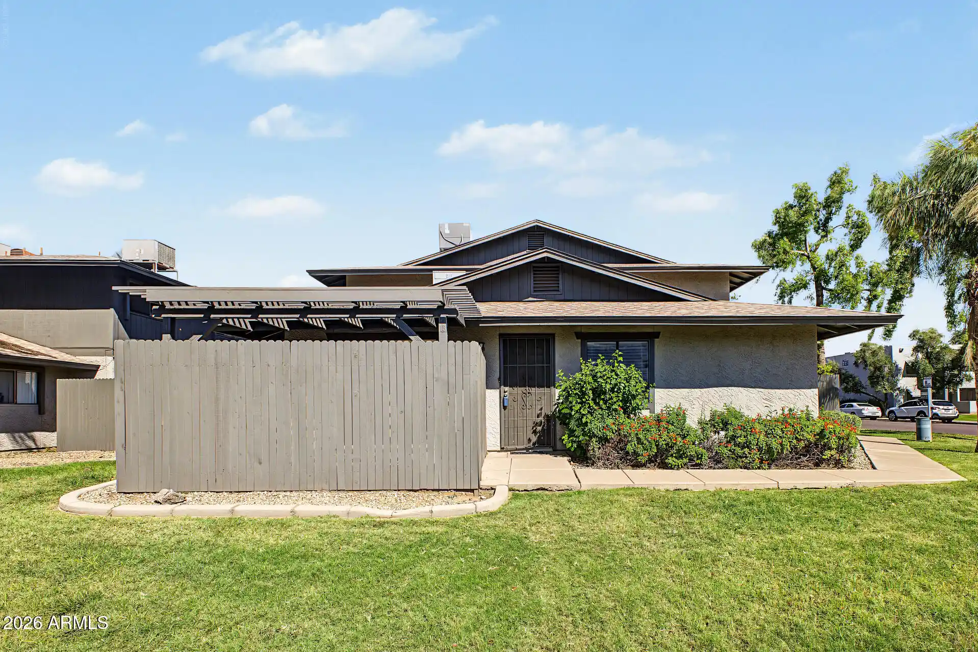 Townhouse for sale at 286 W Palomino Dr #13, Chandler, AZ 85225 | MLS# 7090714