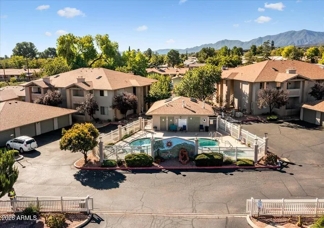 Photo 1 of Townhouse for sale at 985 E Mingus Ave #214, Cottonwood, AZ 86326 | MLS# 7097652 | Listing updated on 2026-10-28