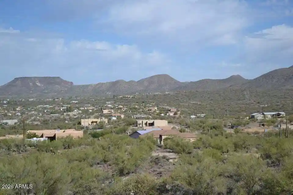 Land for sale at 2417 W Lazy G Ranch Rd #B, New River, AZ 85087 | MLS# 7090689