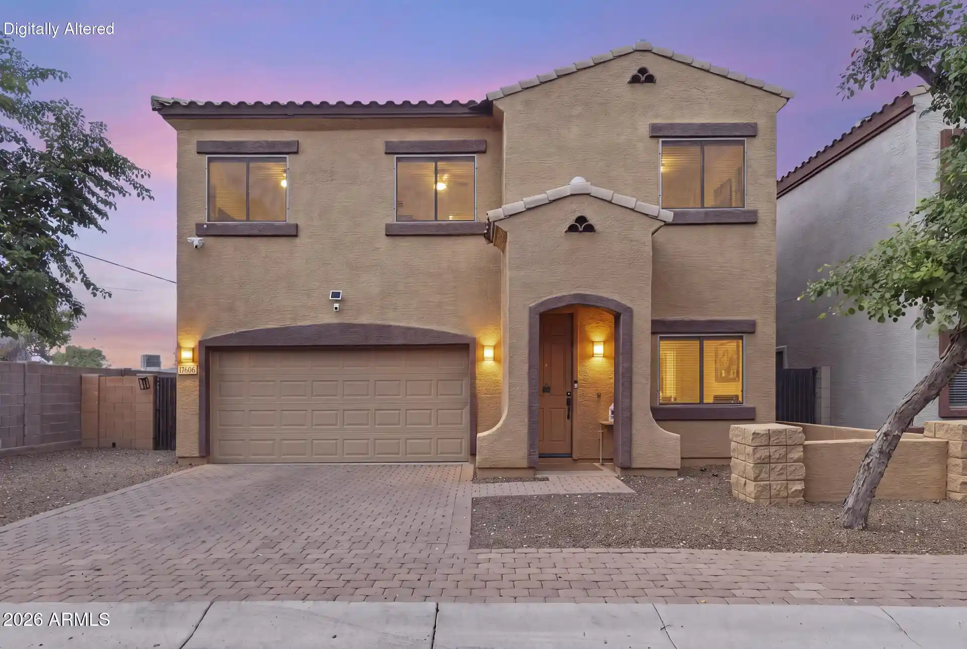 Photo 1 of Single family home for sale at 17606 N 27th Way, Phoenix, AZ 85032 | MLS# 7093435 | Listing updated on 2026-10-14