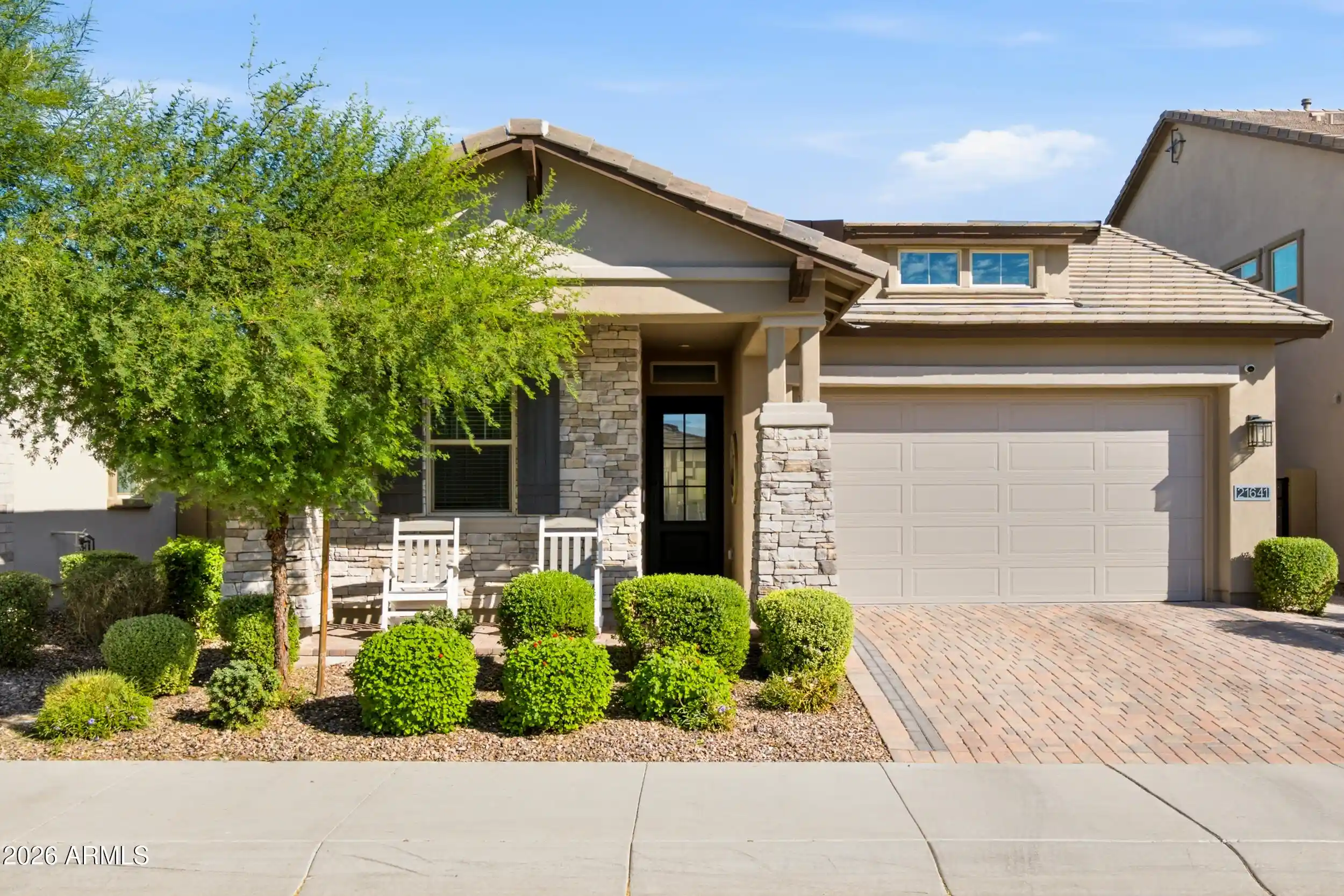 Photo 1 of Sale Pending at 21641 N 59th Street, Phoenix, AZ 85054 | MLS# 7091376 | Listing updated on 2026-10-16