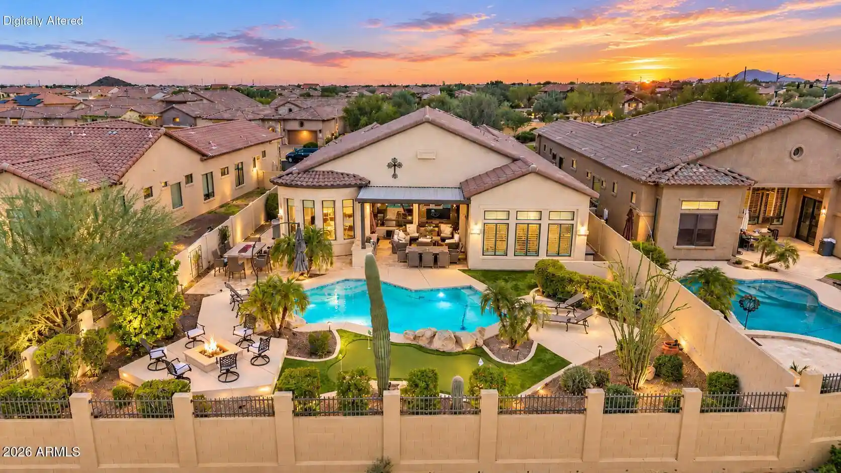 Photo 1 of Sale Pending at 1919 N Shelby, Mesa, AZ 85207 | MLS# 7093750 | Listing updated on 2026-10-28