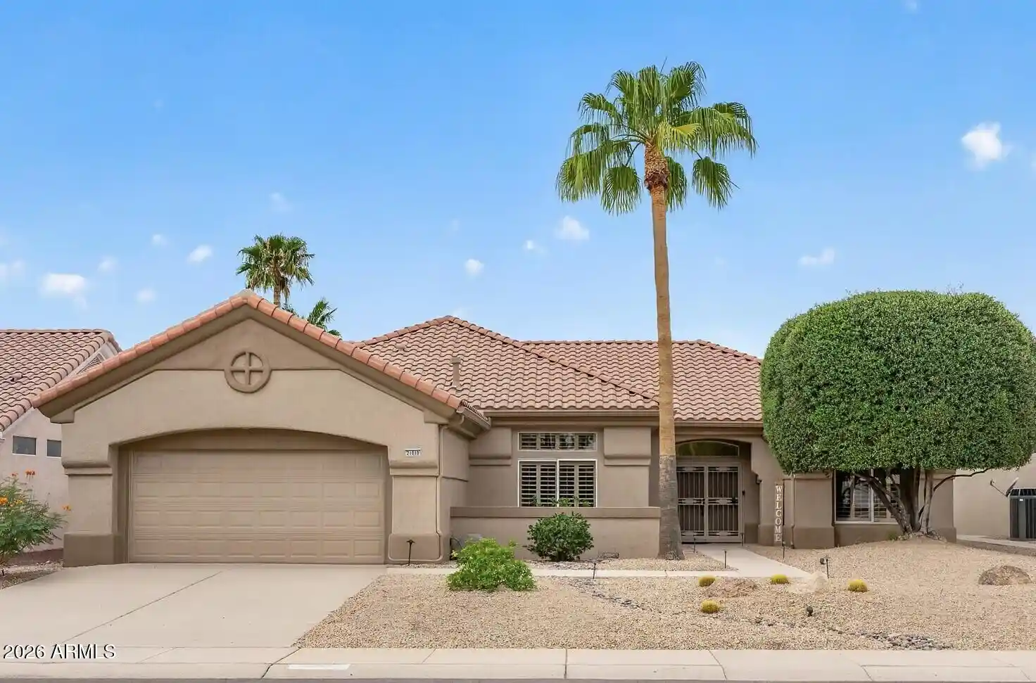 Photo 1 of Sale Pending at 21010 N Limousine Dr, Sun City West, AZ 85375 | MLS# 7091589 | Listing updated on 2026-10-14