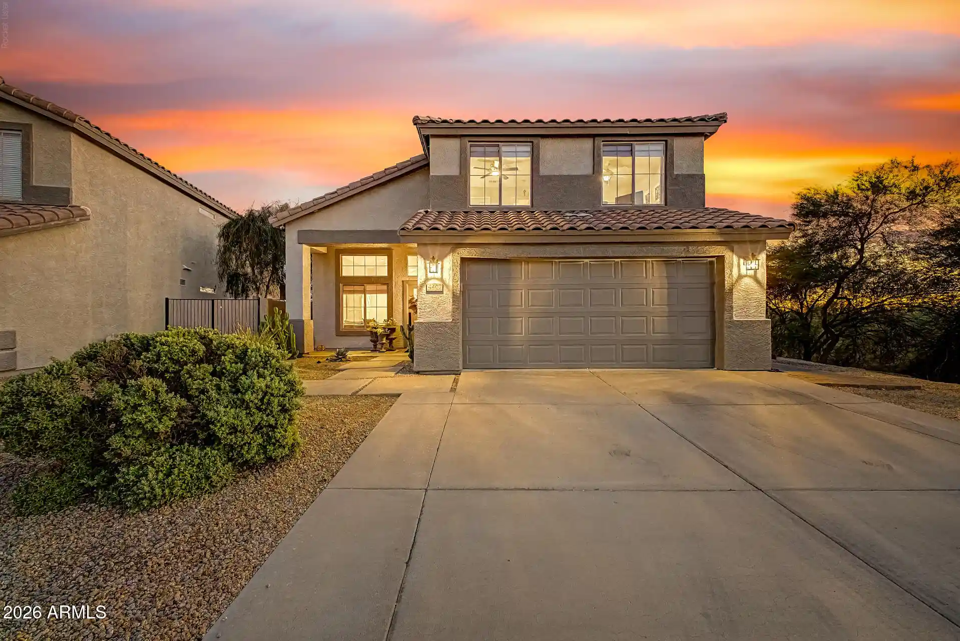 Photo 1 of Single family home for sale at 4407 E Coyote Wash Dr, Cave Creek, AZ 85331 | MLS# 7090747 | Listing updated on 2026-10-18