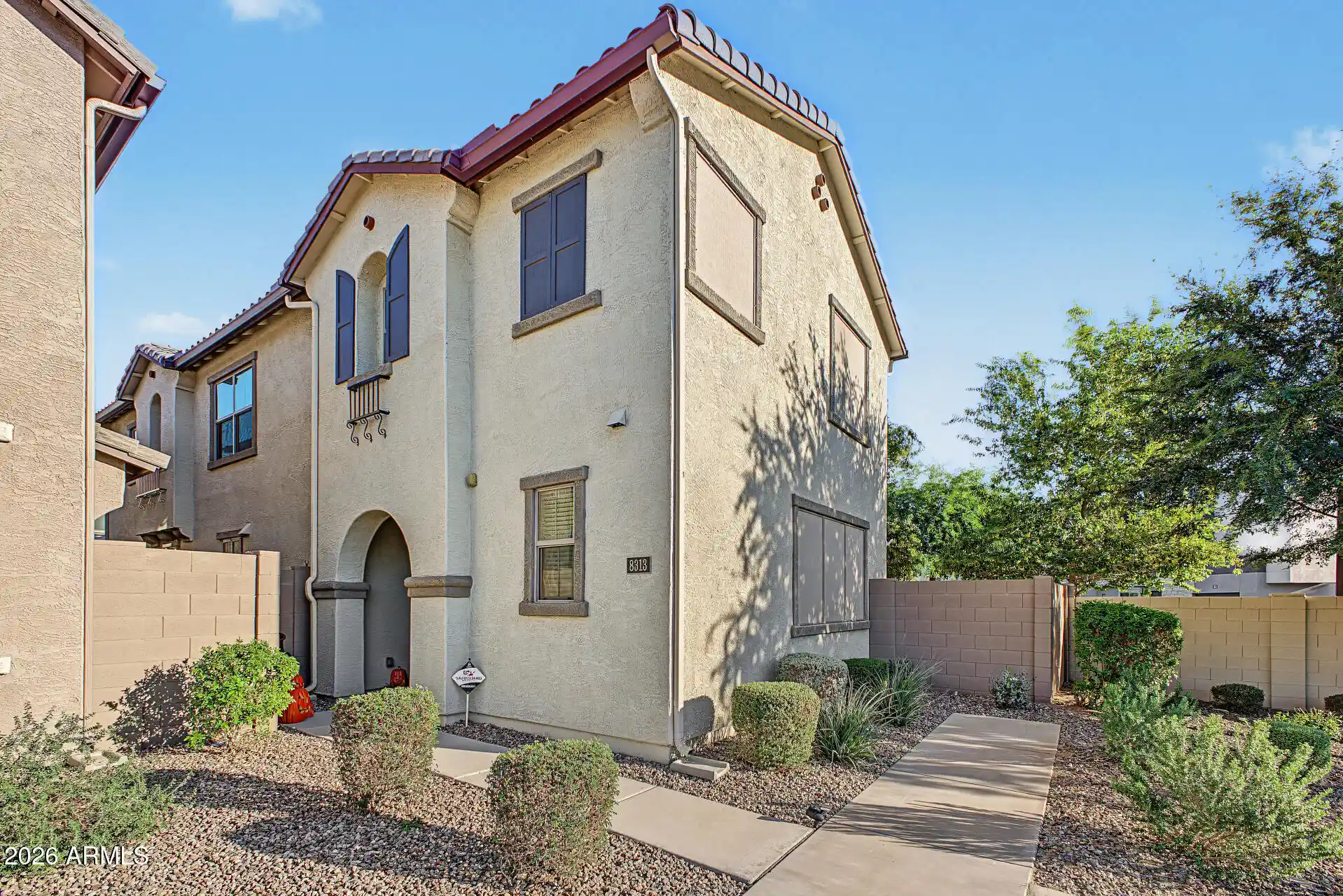 Photo 1 of Single family home for sale at 8313 E Impala Ave, Mesa, AZ 85209 | MLS# 7091565 | Listing updated on 2026-10-10