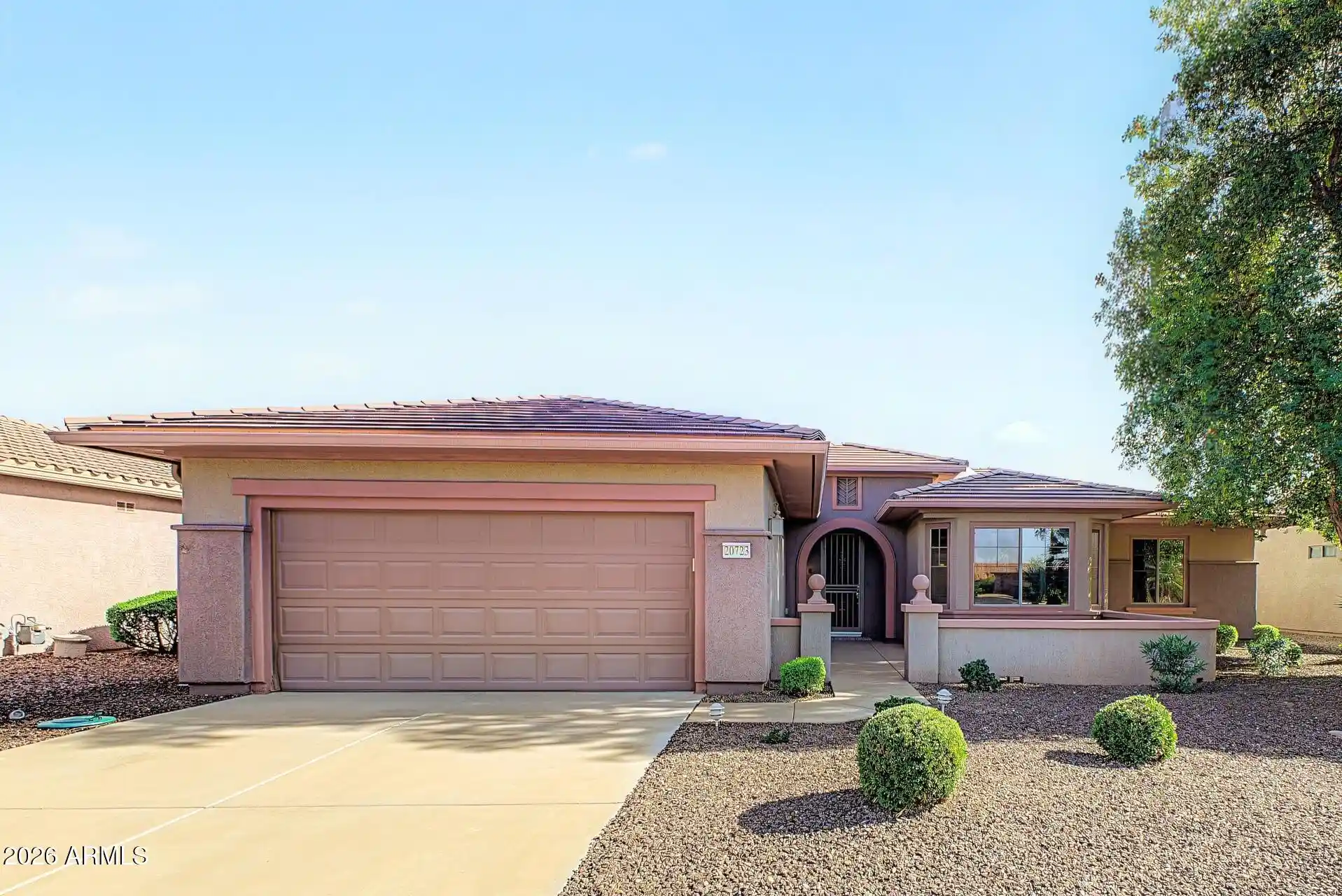 Single family home for sale at 20723 N Glen Cyn Dr, Surprise, AZ 85387 | MLS# 7092901