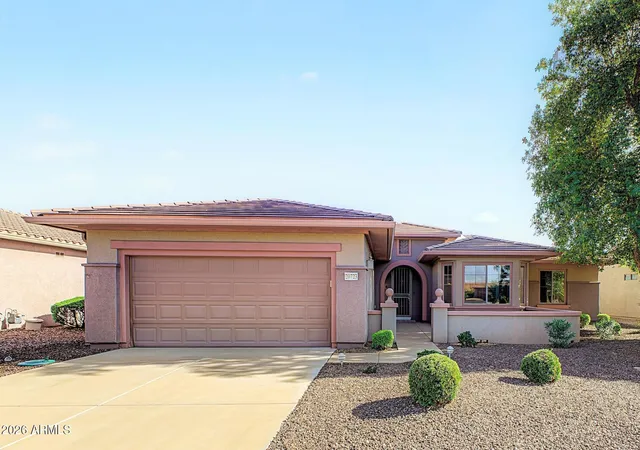 Photo 1 of Single family home for sale at 20723 N Glen Cyn Dr, Surprise, AZ 85387 | MLS# 7092901 | Listing updated on 2026-10-27