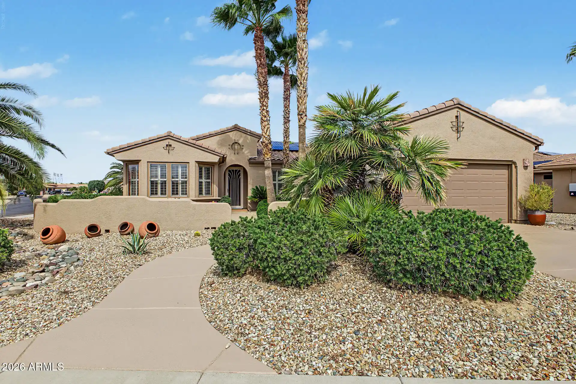 Photo 1 of Single family home for sale at 20804 N Grand Staircase Dr, Surprise, AZ 85387 | MLS# 7091086 | Listing updated on 2026-10-26