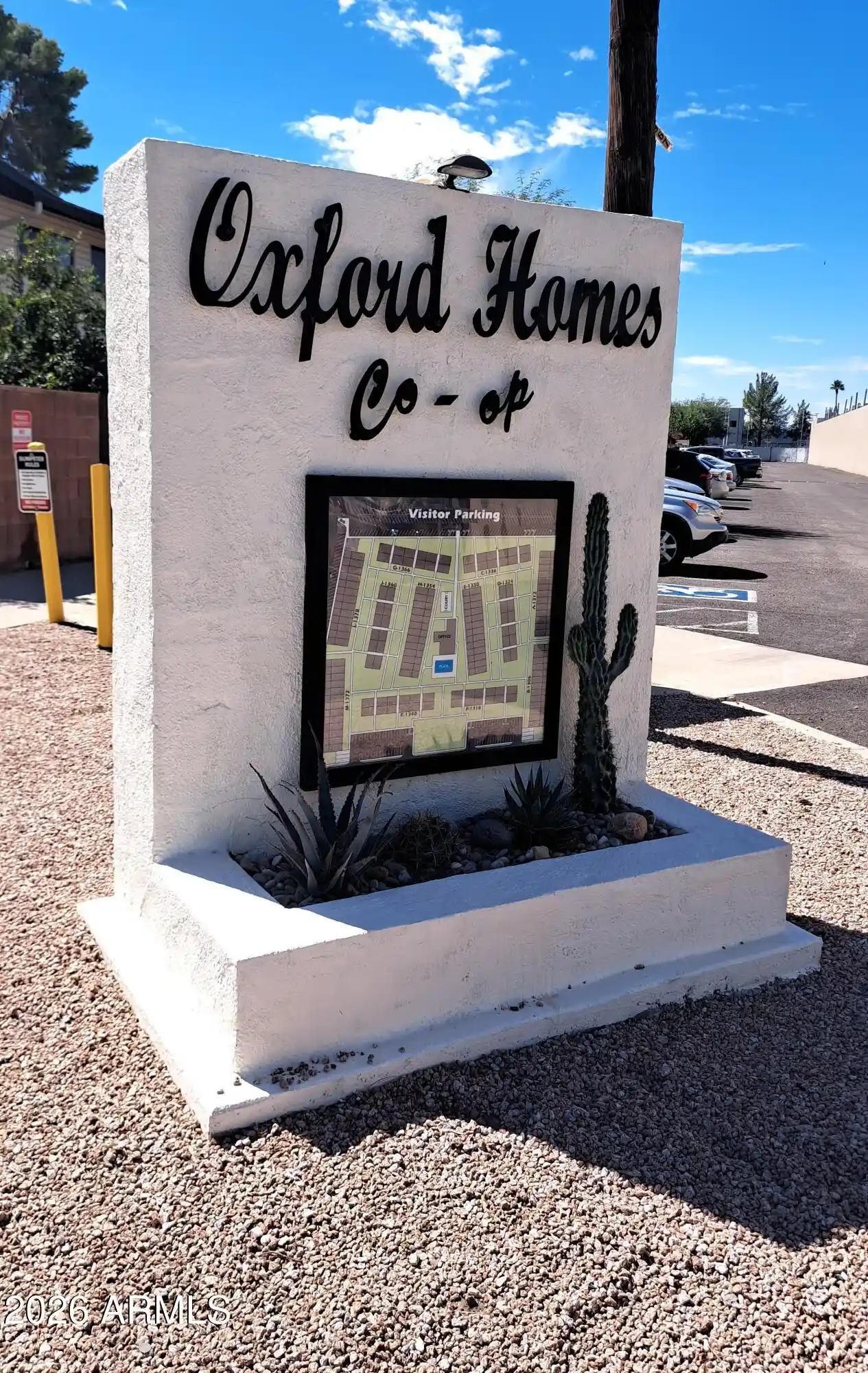 Photo 1 of Condo for sale at 1318 S Avenida Polar #F208, Tucson, AZ 85710 | MLS# 7090494 | Listing updated on 2026-10-12