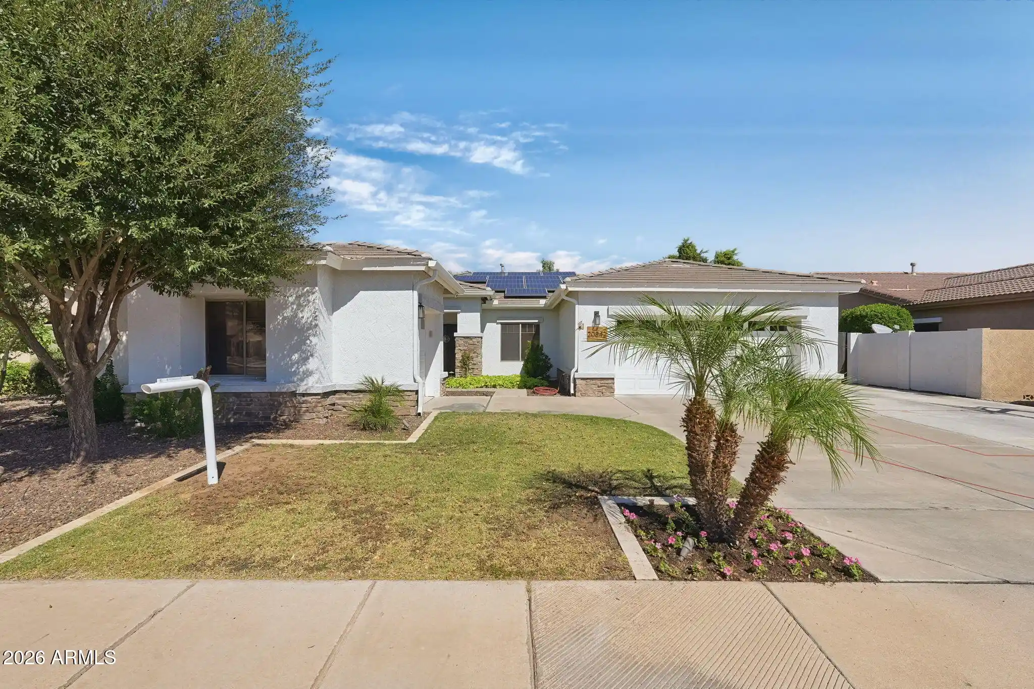 Photo 1 of Single family home for sale at 20842 E Saddle Way, Queen Creek, AZ 85142 | MLS# 7091835 | Listing updated on 2026-10-29