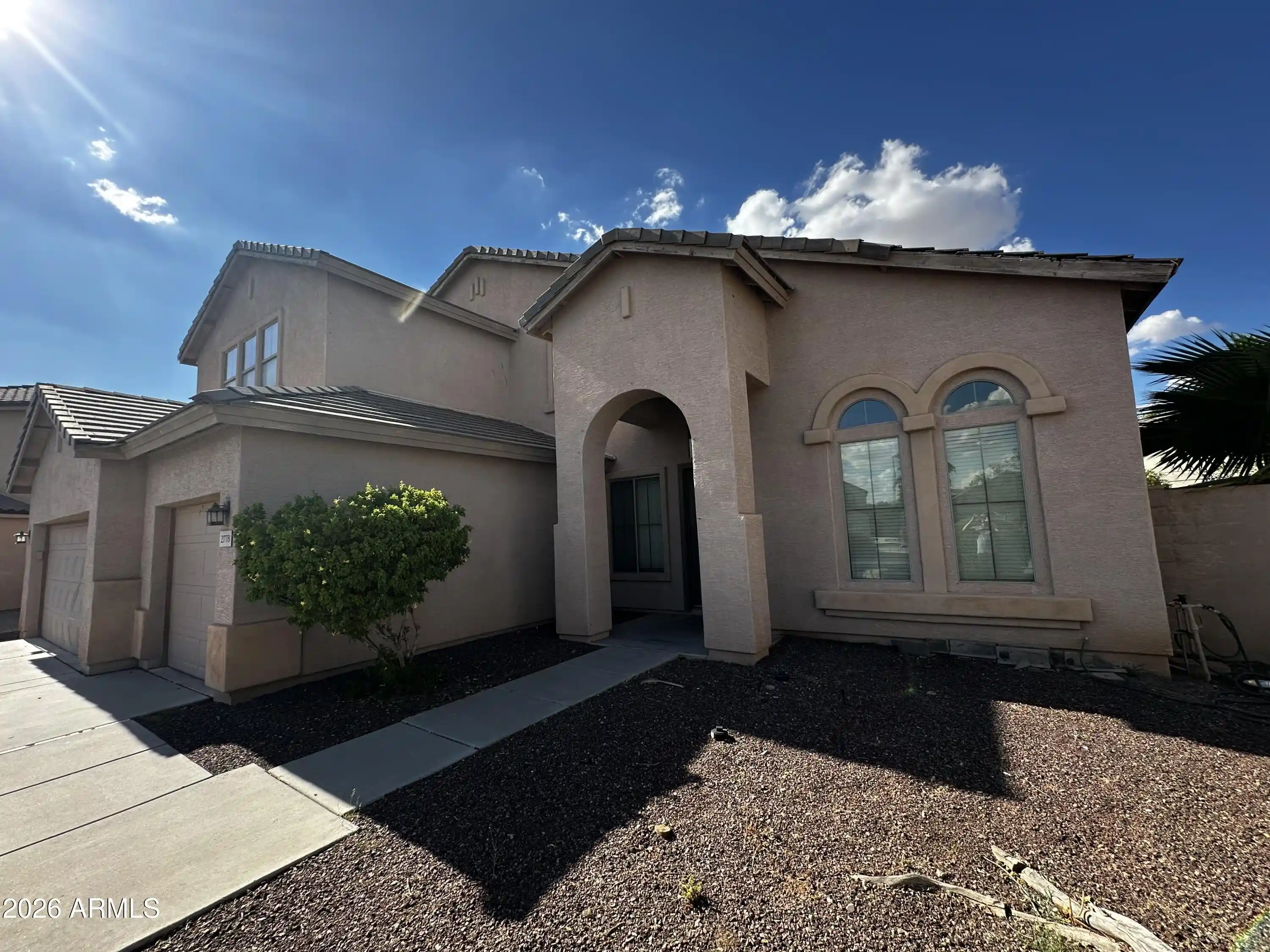 Single family home for sale at 2778 N 150th Lane, Goodyear, AZ 85395 | MLS# 7090468