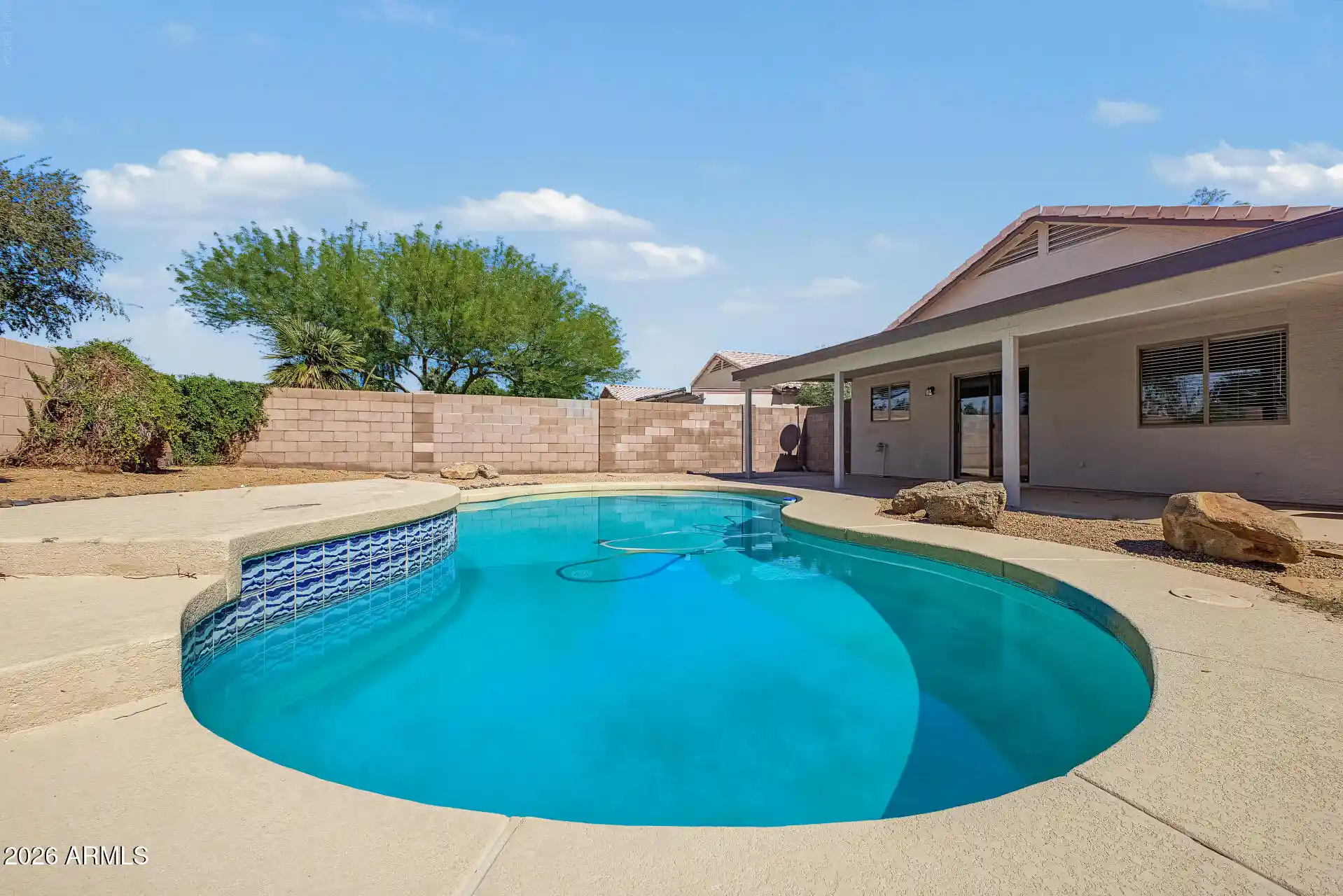 Photo 1 of Single family home for sale at 16758 N 158th Avenue, Surprise, AZ 85374 | MLS# 7091640 | Listing updated on 2026-10-27