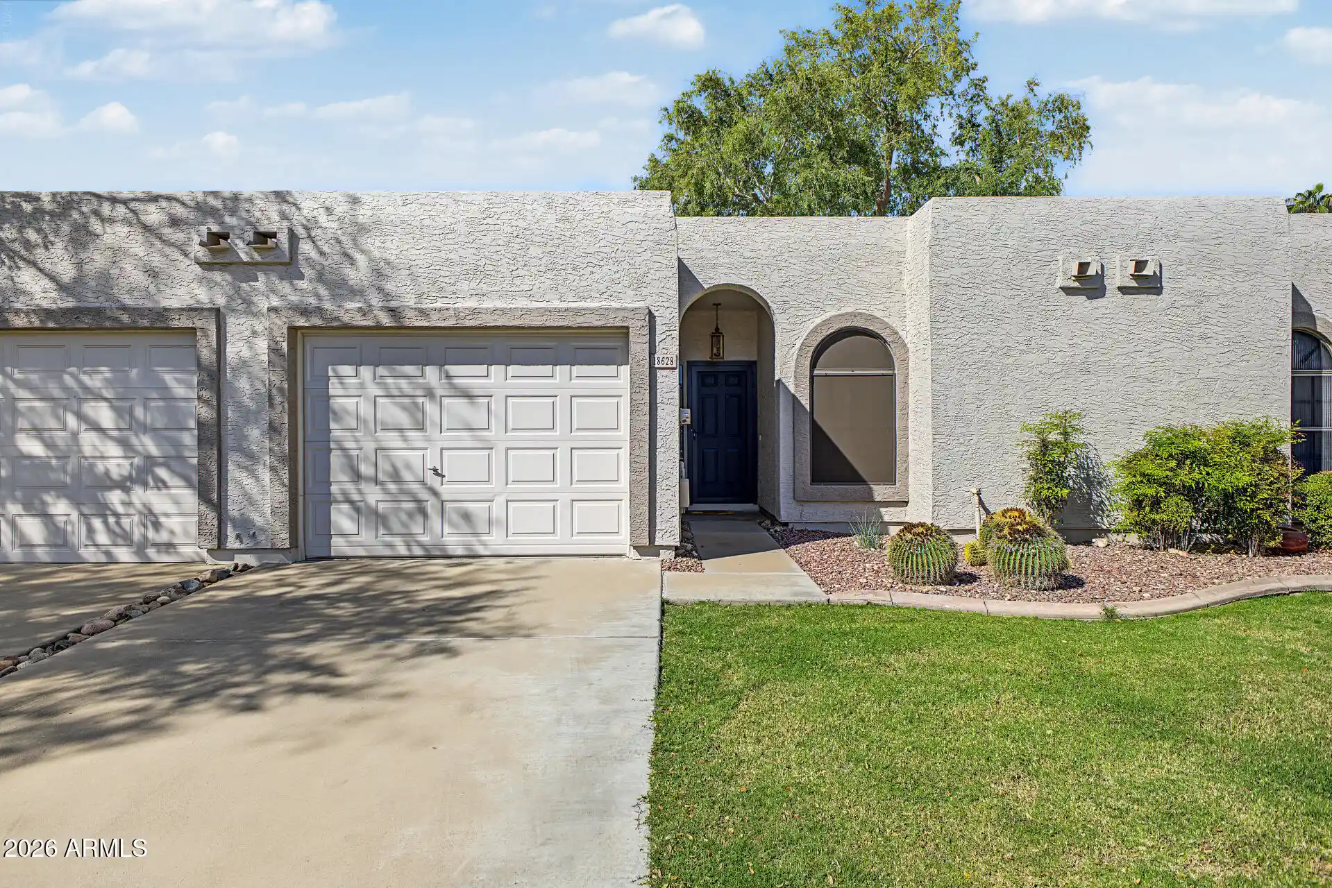 Townhouse for sale at 18628 N 93rd Avenue, Peoria, AZ 85382 | MLS# 7090732