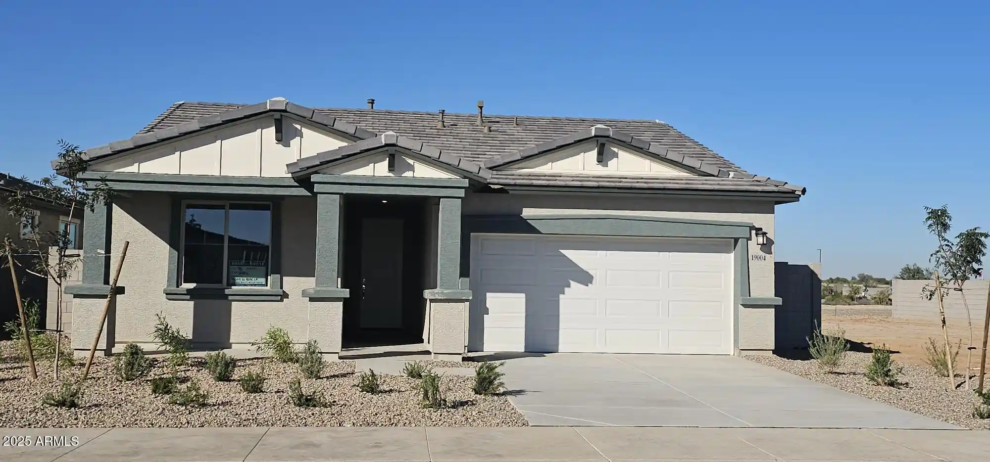 Photo 1 of Single family home for sale at 19004 W Rose Ln, Waddell, AZ 85355 | MLS# 7090537 | Listing updated on 2026-10-15