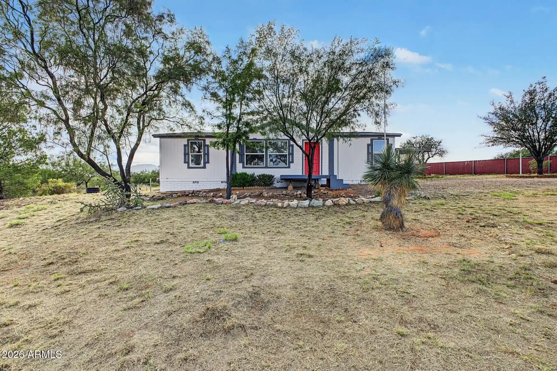 Photo 1 of Sale Pending at 6105 S Ranchita De Mia Ln, Hereford, AZ 85615 | MLS# 7090720 | Listing updated on 2026-10-27