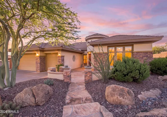 Photo 1 of Single family home for sale at 41724 N Harbour Town Way, Anthem, AZ 85086 | MLS# 7095010 | Listing updated on 2026-10-26