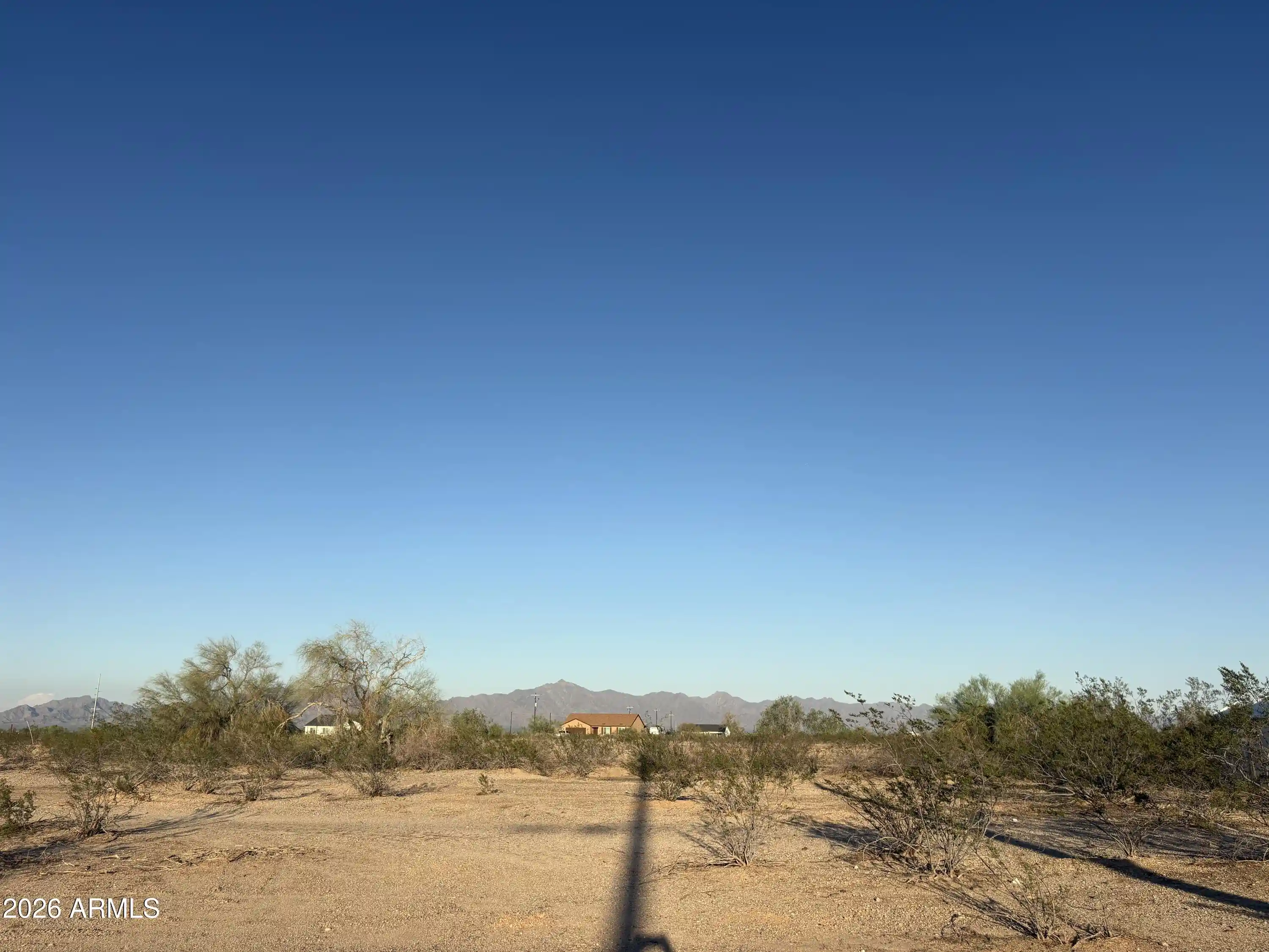 Photo 1 of Land for sale at 0 S 195th Avenue #E, Buckeye, AZ 85326 | MLS# 7090526 | Listing updated on 2026-10-08