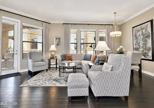 Photo 1 of Condo for sale at 7601 E Indian Bnd Rd #2050, Scottsdale, AZ 85250 | MLS# 7090878 | Listing updated on 2026-10-28