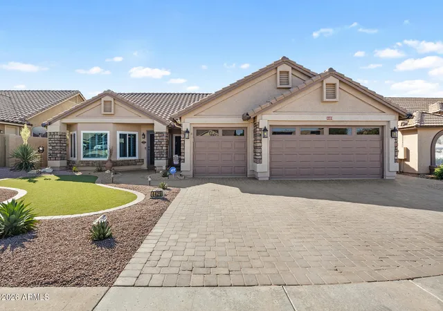 Single family home for sale at 4429 E Via Dona Rd, Cave Creek, AZ 85331 | MLS# 7100064