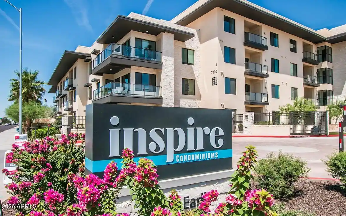 Photo 1 of Condo for sale at 7300 E Earll Dr #1022, Scottsdale, AZ 85251 | MLS# 7091214 | Listing updated on 2026-10-15
