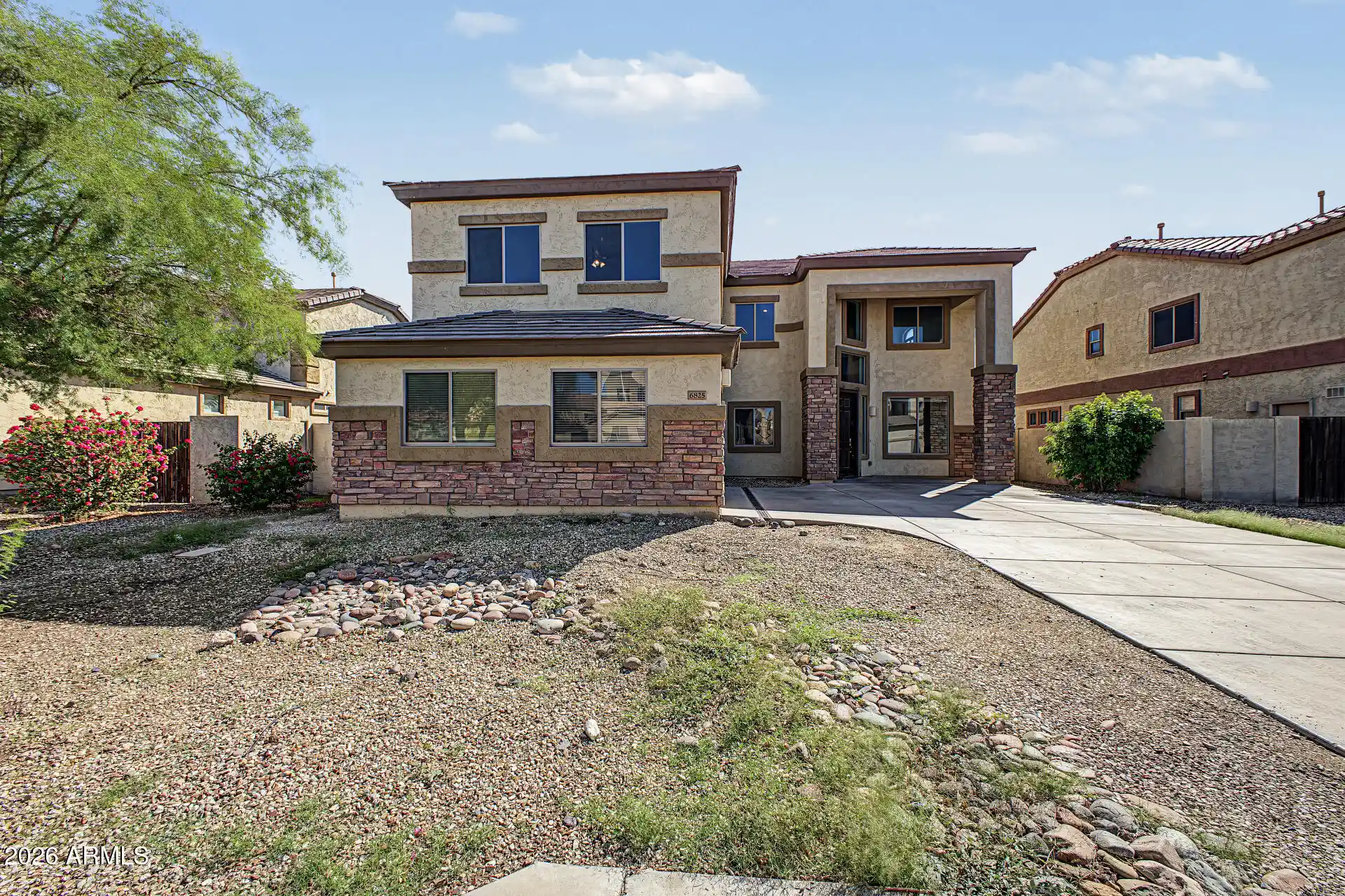 Photo 1 of Single family home for sale at 6825 W Lynne Ln, Laveen, AZ 85339 | MLS# 7096008 | Listing updated on 2026-10-20