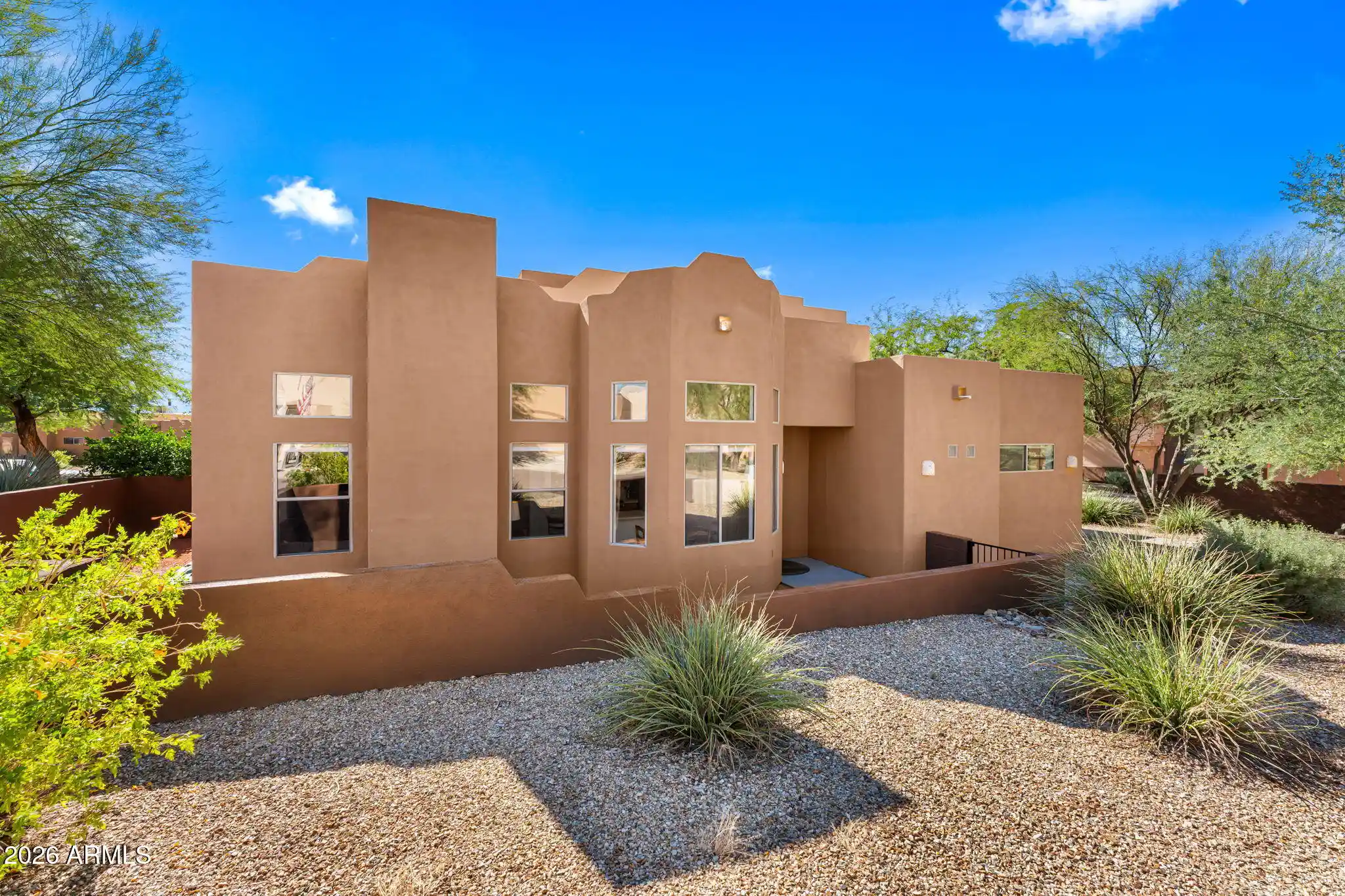 Townhouse for sale at 46 Northridge Cir, Wickenburg, AZ 85390 | MLS# 7092704