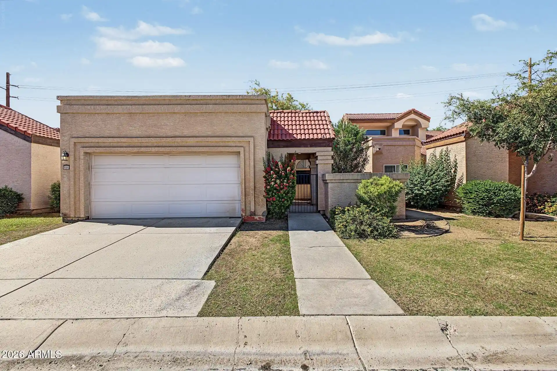 Single family home for sale at 566 N Aspen Dr, Chandler, AZ 85226 | MLS# 7094161