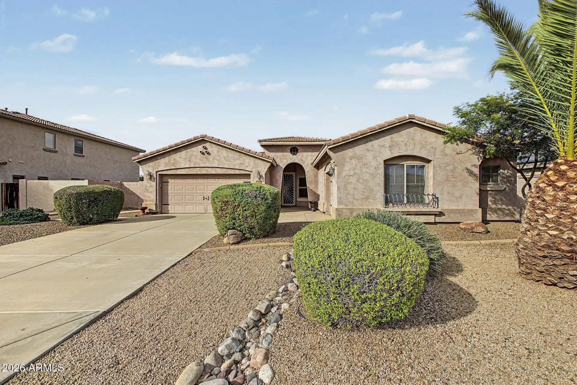 Photo 1 of Single family home for sale at 17848 W Ivy Ln, Surprise, AZ 85388 | MLS# 7093393 | Listing updated on 2026-10-26