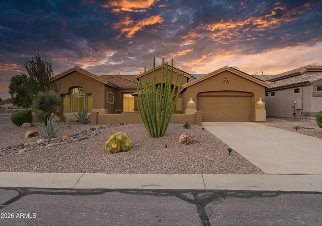 Photo 1 of Single family home for sale at 7114 E Desert Spoon Ln, Gold Canyon, AZ 85118 | MLS# 7091846 | Listing updated on 2026-10-28