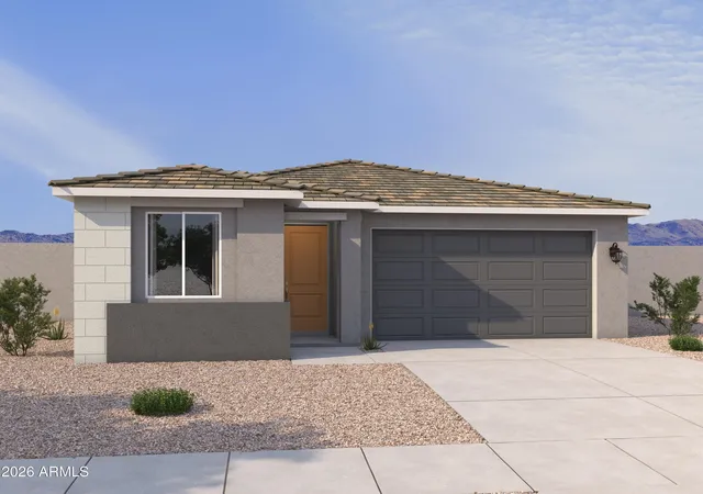 Photo 1 of Single family home for sale at 515 S 182nd Lane, Goodyear, AZ 85338 | MLS# 7090589 | Listing updated on 2026-10-29