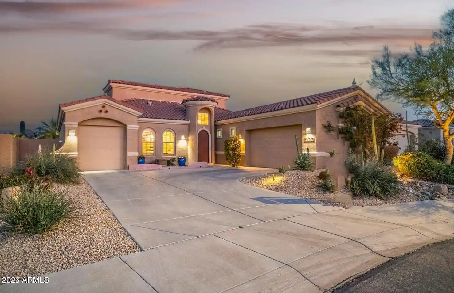 Photo 1 of Single family home for sale at 13131 S 183rd Avenue, Goodyear, AZ 85338 | MLS# 7095689 | Listing updated on 2026-10-20