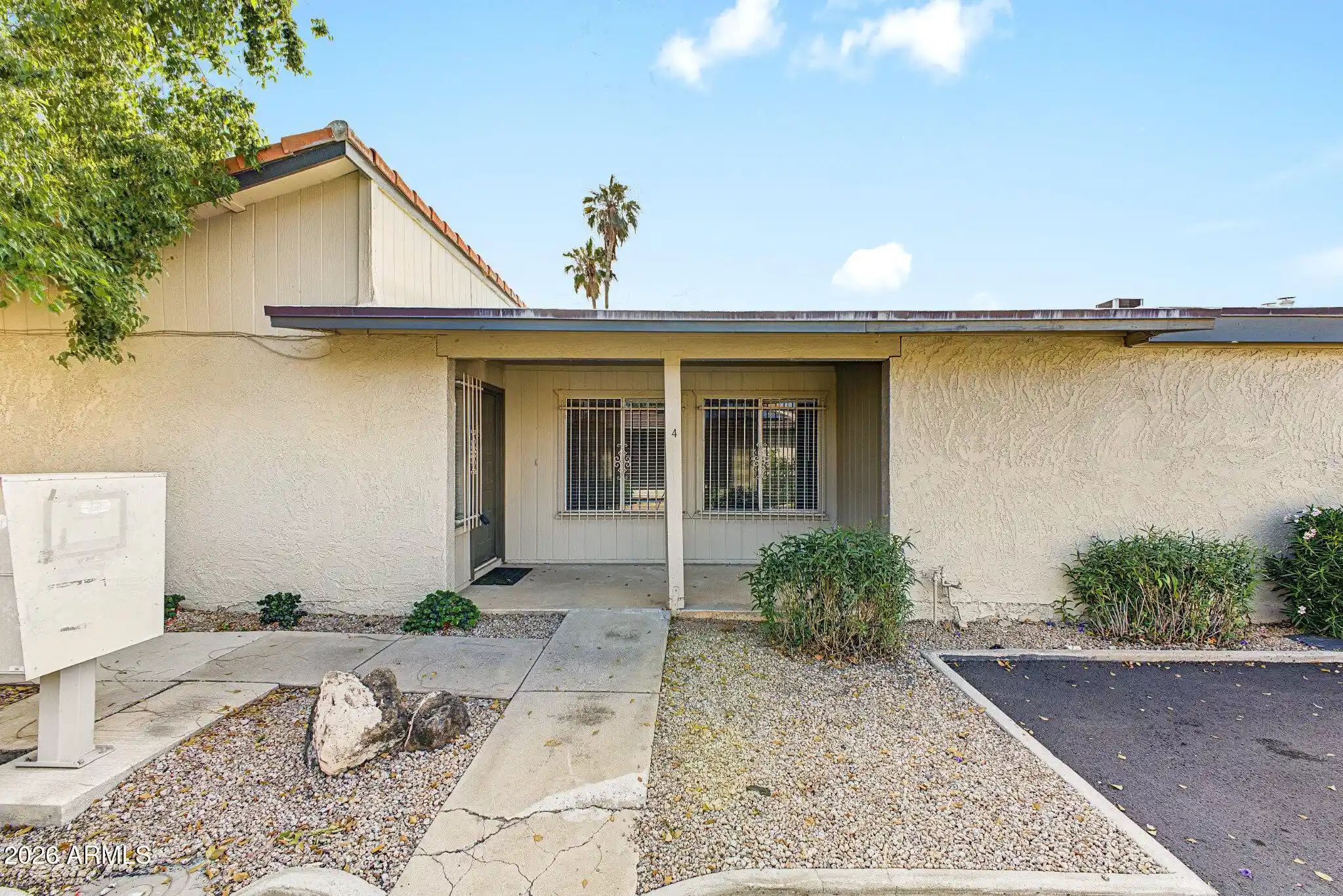 Townhouse for sale at 15215 N 25th Drive #4, Phoenix, AZ 85023 | MLS# 7090605