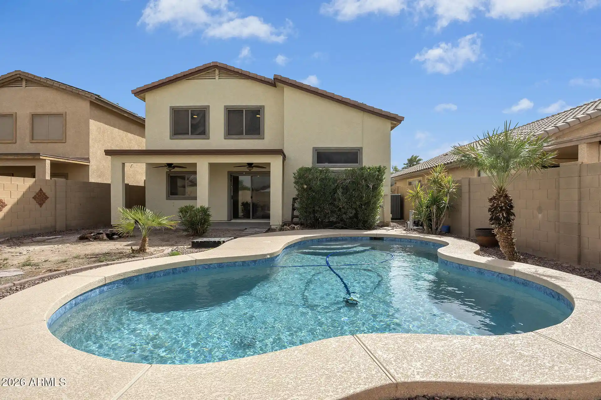 Single family home for sale at 42260 W Calle St, Maricopa, AZ 85138 | MLS# 7092961