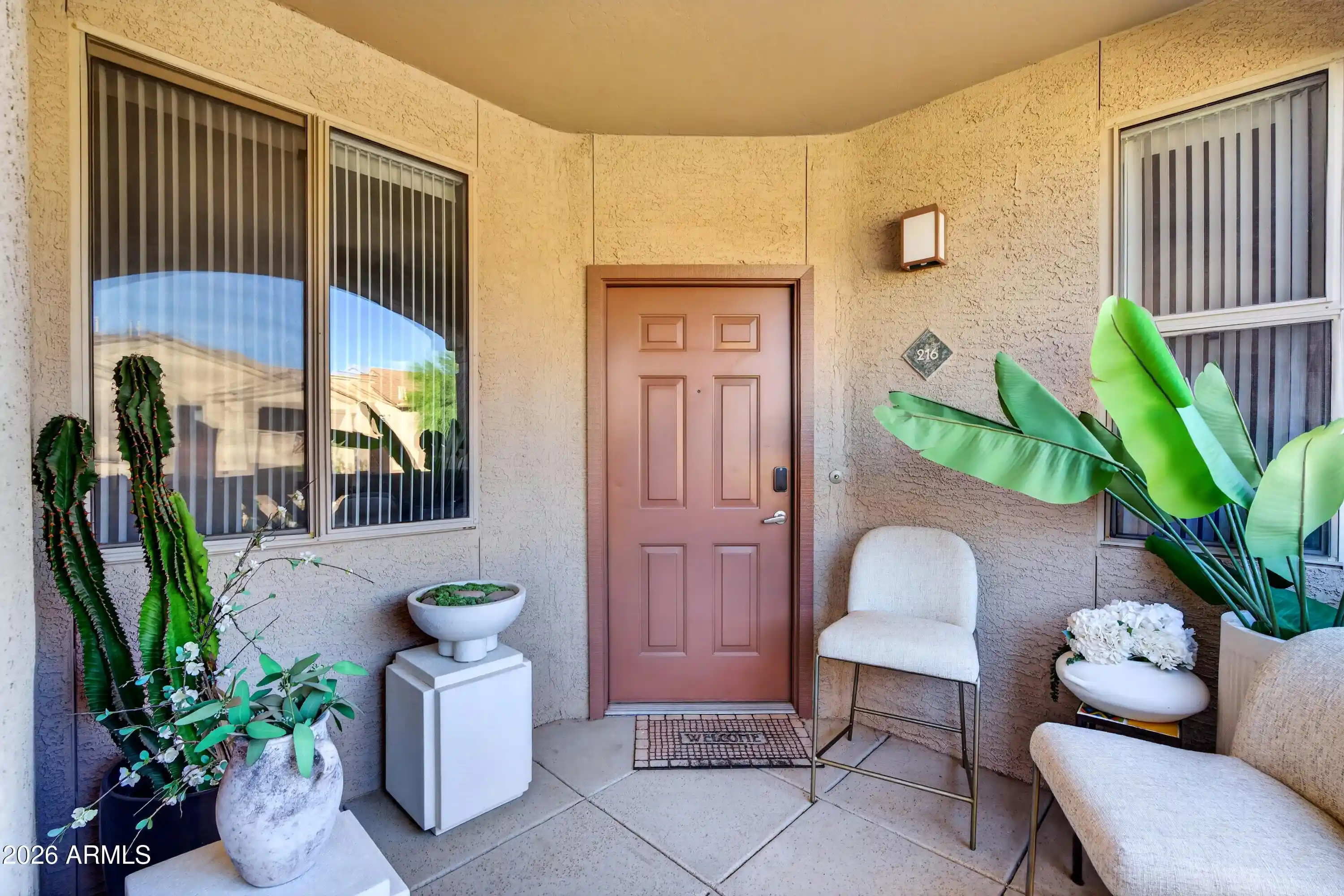 Condo for sale at 29606 N Tatum Blvd #216, Cave Creek, AZ 85331 | MLS# 7090895