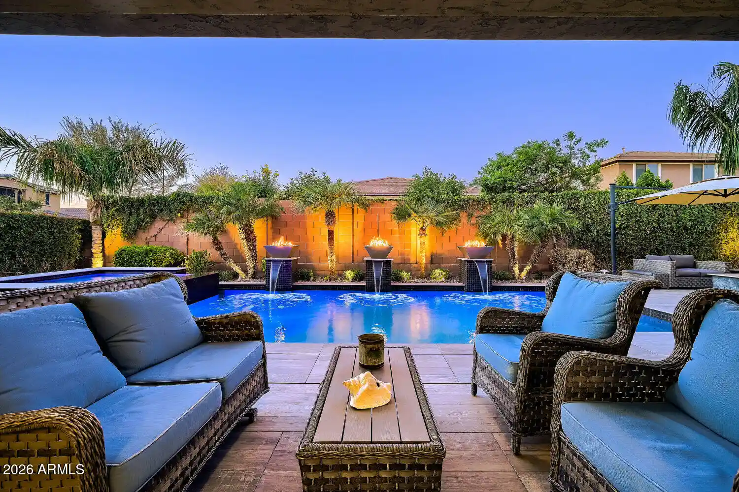 Photo 1 of Single family home for sale at 2416 E Cherry Hl Dr, Gilbert, AZ 85298 | MLS# 7092043 | Listing updated on 2026-10-19