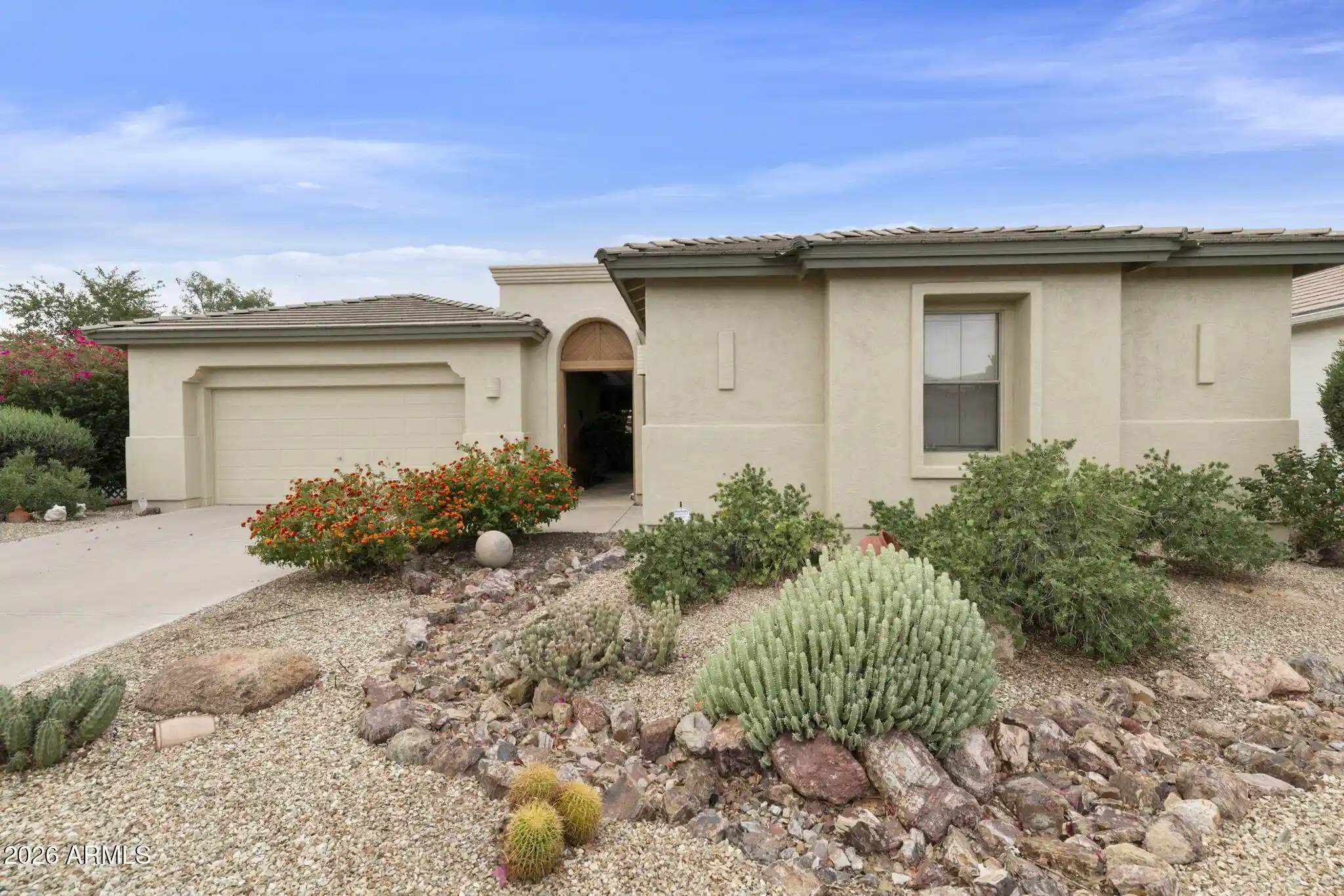 Photo 1 of Single family home for sale at 9327 E Arrowvale Dr, Sun Lakes, AZ 85248 | MLS# 7092564 | Listing updated on 2026-10-19