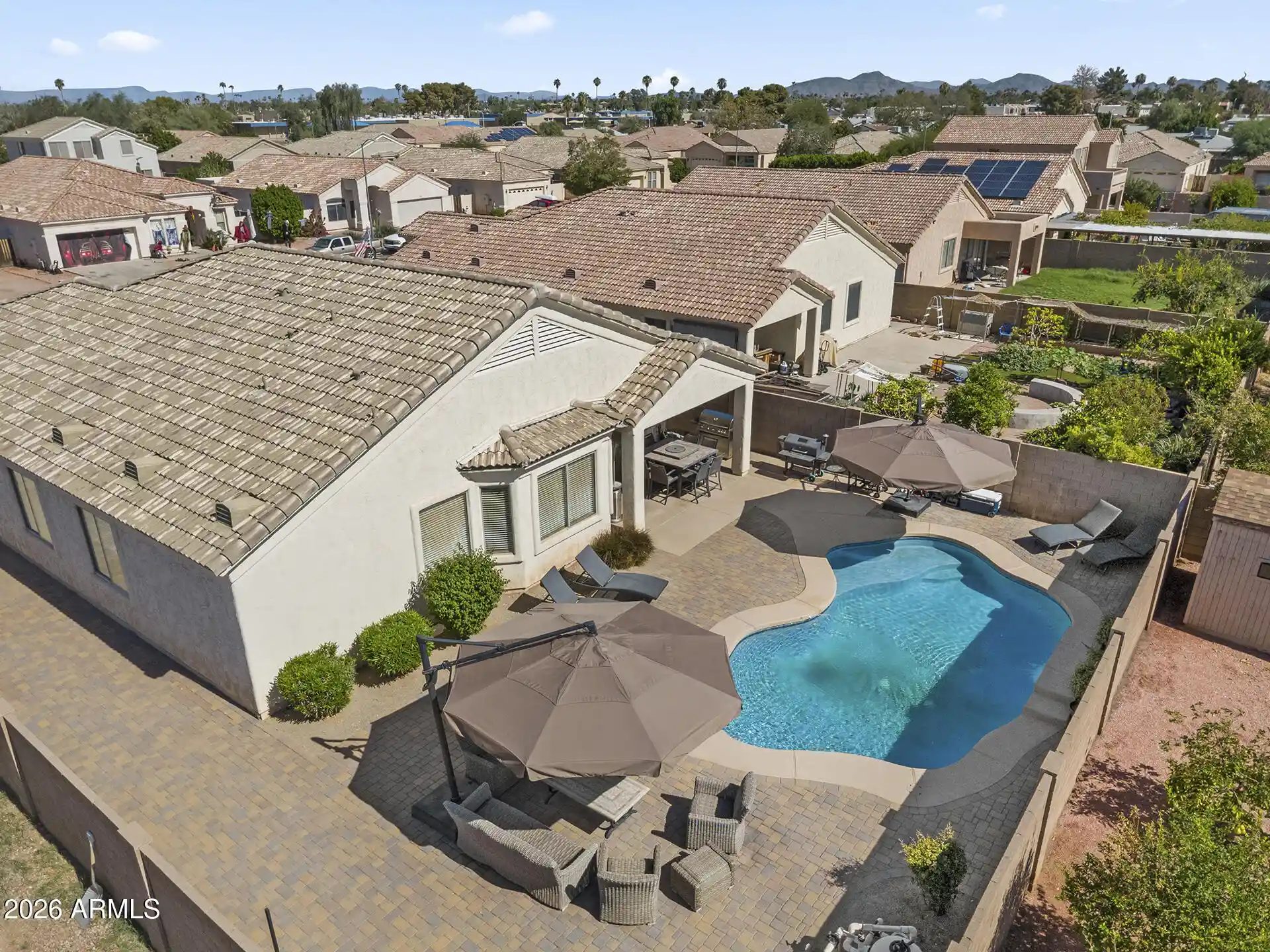 Photo 1 of Single family home for sale at 5673 W Laurie Ln, Glendale, AZ 85302 | MLS# 7091852 | Listing updated on 2026-10-22