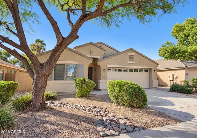 Photo 1 of Single family home for sale at 4333 E Amarillo Dr, San Tan Valley, AZ 85140 | MLS# 7096953 | Listing updated on 2026-10-28