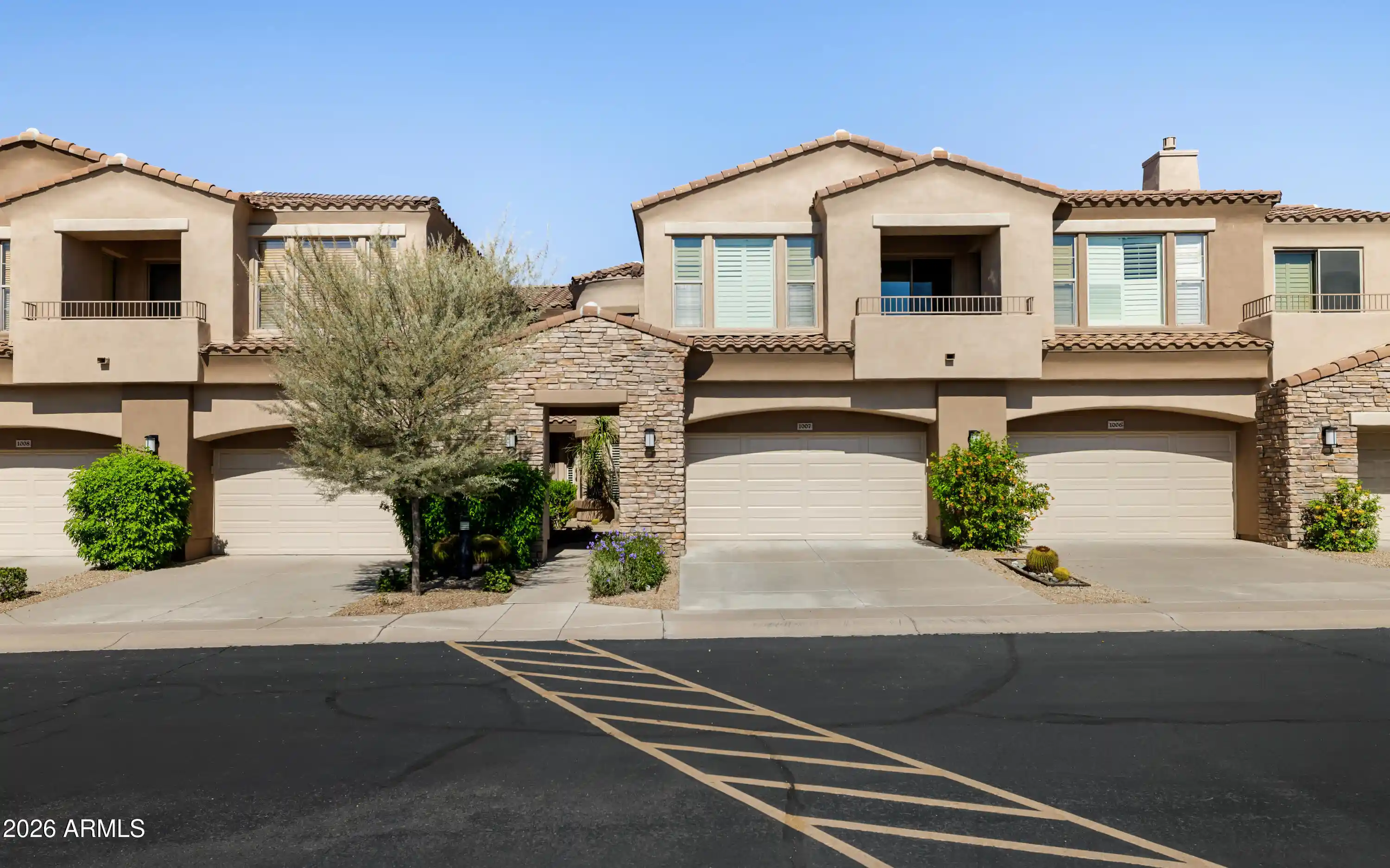 Photo 1 of Sale Pending at 19475 N Grayhawk Dr #1007, Scottsdale, AZ 85255 | MLS# 7092343 | Listing updated on 2026-10-19