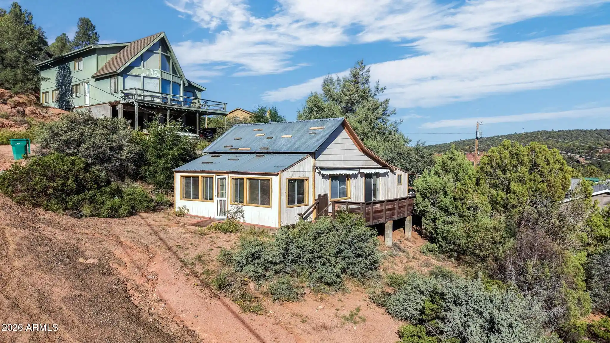 Photo 1 of Single family home for sale at 389 N Nellie Dr, Payson, AZ 85541 | MLS# 7090989 | Listing updated on 2026-10-12