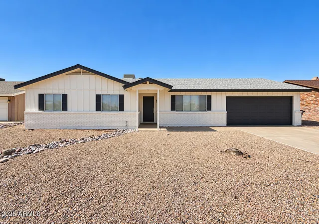 Photo 1 of Single family home for sale at 1354 N Roca, Mesa, AZ 85213 | MLS# 7096966 | Listing updated on 2026-10-28