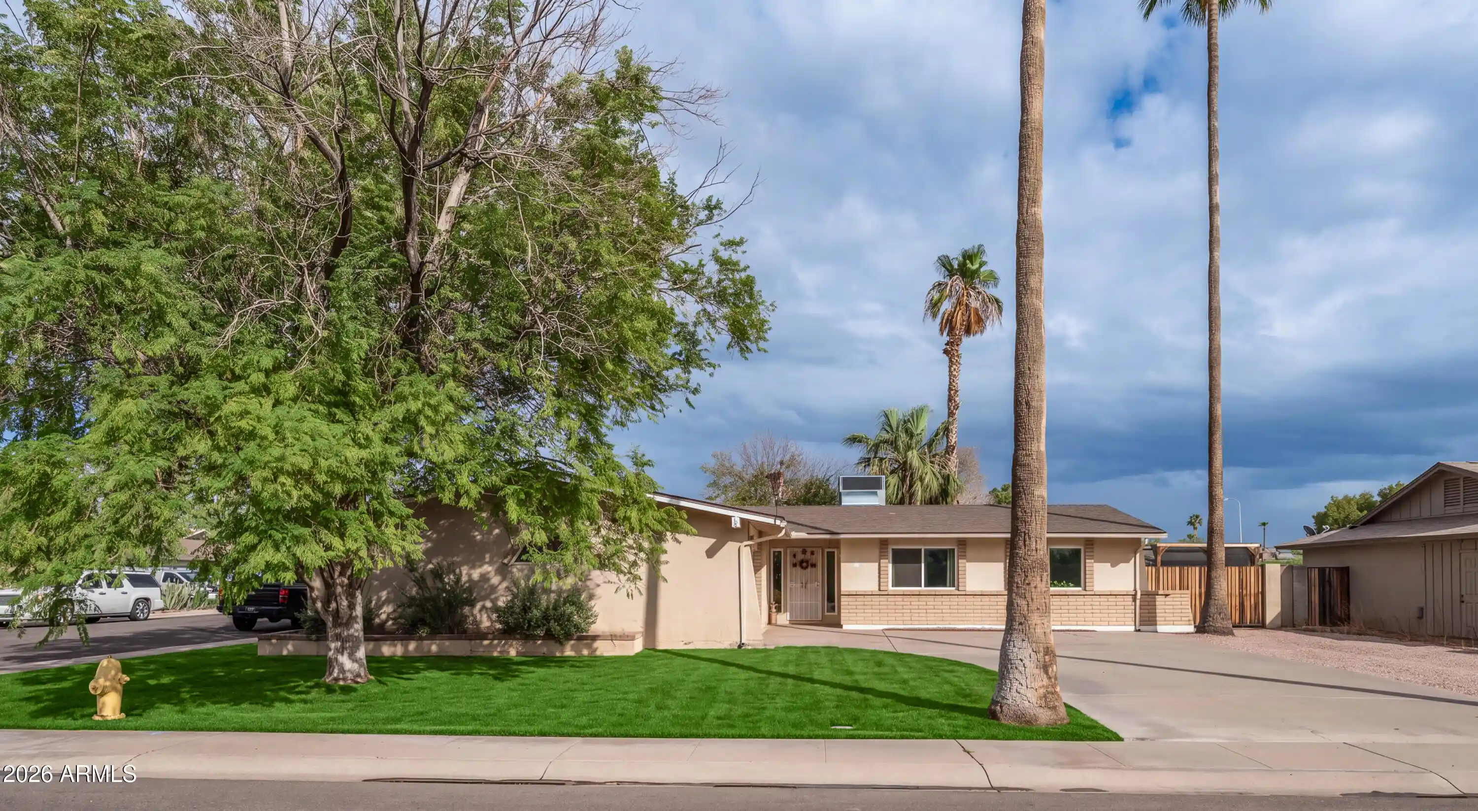 Photo 1 of Single family home for sale at 5805 S Hazelton Ln, Tempe, AZ 85283 | MLS# 7090770 | Listing updated on 2026-10-26