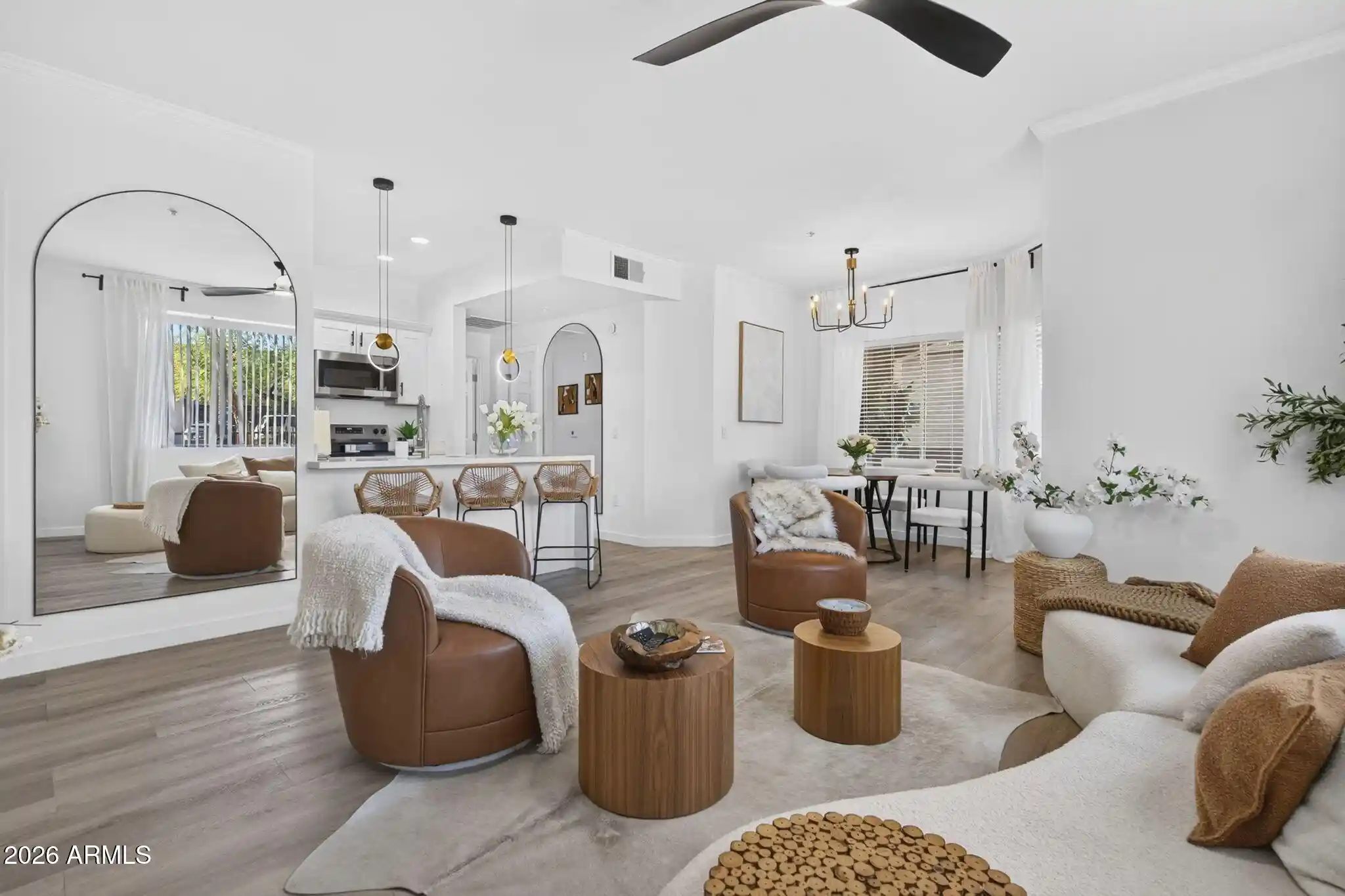 Photo 1 of Condo for sale at 5401 E Van Buren St #1088, Phoenix, AZ 85008 | MLS# 7094460 | Listing updated on 2026-10-16