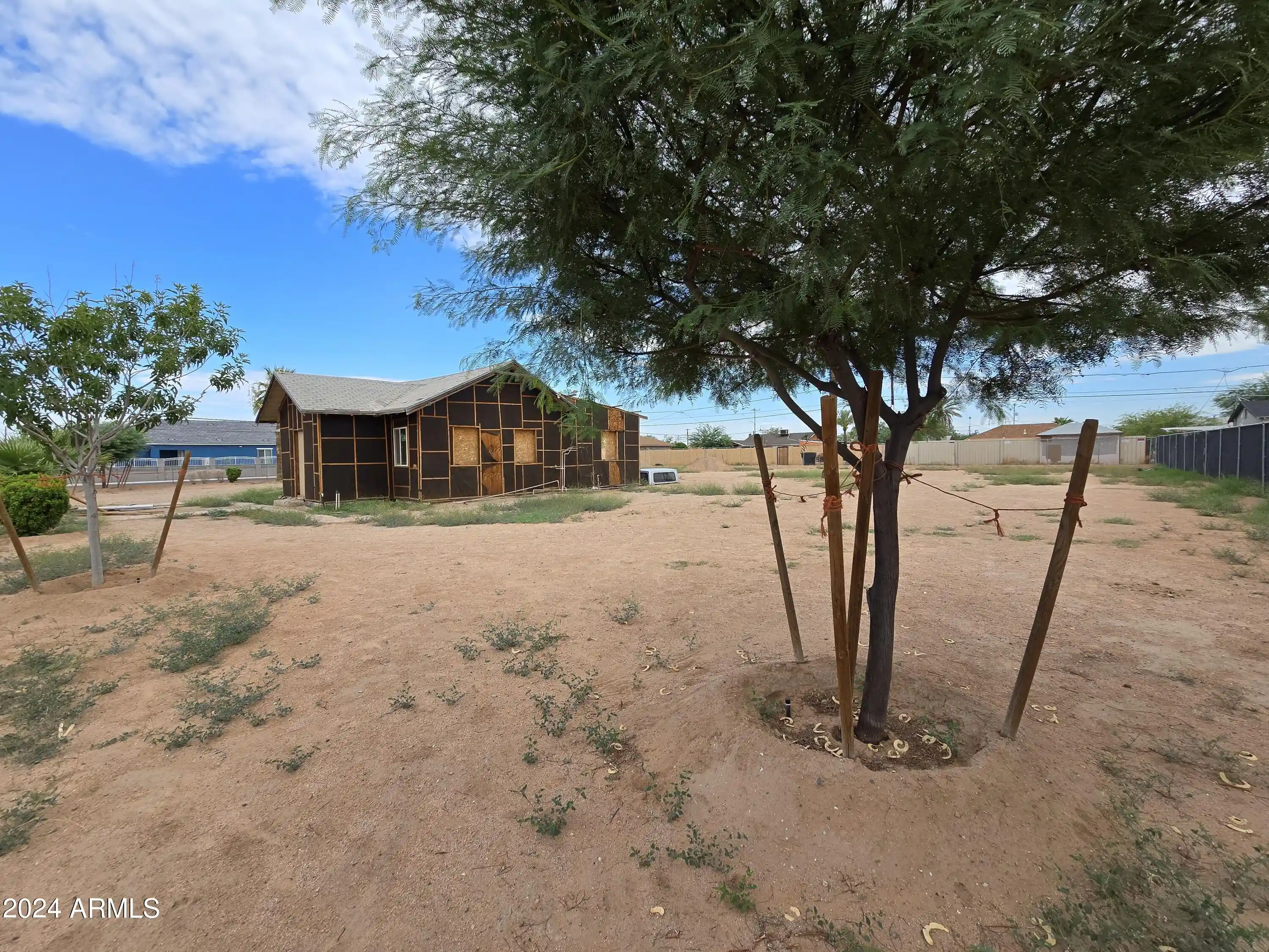 Land for sale at 420 W 9th Street #16, Casa Grande, AZ 85122 | MLS# 7090629