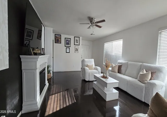 Single family home for sale at 4134 W Cactus Wren Dr, Phoenix, AZ 85051 | MLS# 7090665